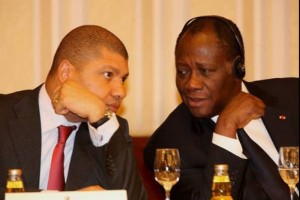 Côte d'Ivoire : Ministère du commerce, Billon appelle à  la reprise du travail, les agents disent non