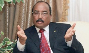 Mauritanie : Le Président Abdel Aziz remanie son gouvernement