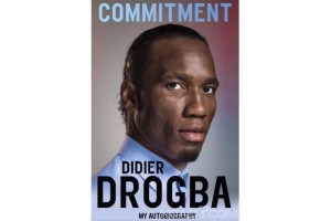 Côte d'Ivoire : Didier Drogba sort son autobiographie en novembre prochain