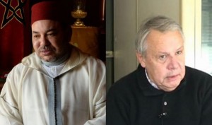 Koacinaute: Après le délire, la folie pour Eric Laurent et Catherine Graciet