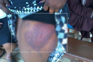 Gabon: Une femme enceinte séquestrée et violée pendant deux jours par son copains et ses amis