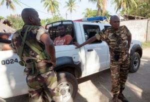 Madagascar : Un ancien diplomate italien assassinée  à  son domicile