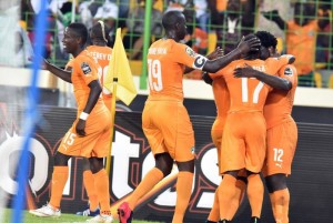 Can Orange 2017 : Les éléphants entrent en liste dimanche contre La sierra-Leone, tout le programme de 2ème journée