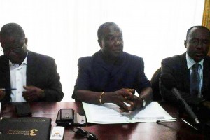 Côte d'Ivoire:  Courriers adressés au chef de l'Etat, la CNC persiste et se désolidarise de la marche annoncée par certains jeunes se réclamant de la Coalition