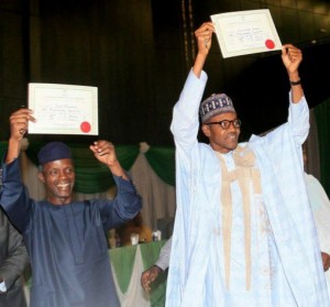 Nigeria :  Buhari dévoile son patrimoine estimé à   plus de 89 millions de FCFA