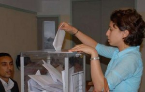Koacinaute: Maroc : Des élections communales et régionales réussies