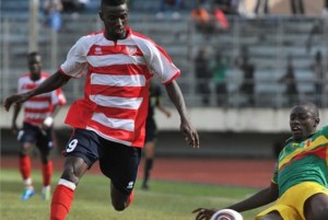 Can Orange 2017: Le Liberia s'impose pour la première fois chez lui après ébola, tous les résultats