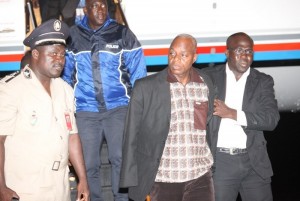 Côte d'Ivoire : Transfèrement de Lida et Assoa Adou à  Bouaké « Les avocats dénoncent »
