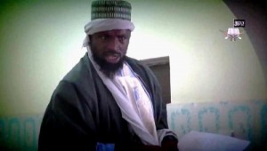 Nigeria : La tête du chef de Boko Haram mise à  prix pour 4 milliards de Francs