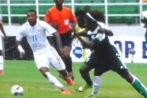 Can Orange 2017 : Le nul sierra léonais des champions d'Afrique ivoiriens, 0 à  0 à  Port Harcourt