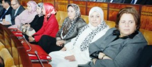 Koacinaute: Victoire inédite de la Femme marocaine lors du double scrutin
