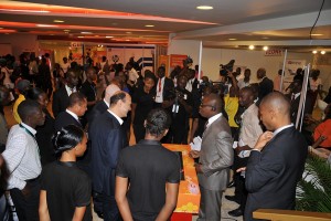 Côte d'Ivoire: La 11éme édition de l'Africa Telecom People sous le signe du e-commerce en Afrique
