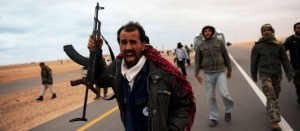 Libye : Face au  chaos libyen,  Alger, N'Djamena et Niamey appellent à  une solution urgente