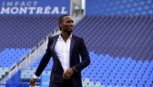 Côte d'Ivoire : Didier Drogba refait parler sa poudre en s'offrant  un triplé au Canada