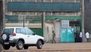 Côte d'Ivoire : Man,  L'évadé et le  garde pénitencier trouvent  la mort par noyade