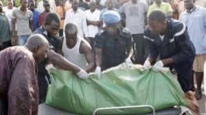 Sénégal : Le sieur Bouba Sakho tue les frères Abdourahmane et Nazirou Bà¢ puis crie victoire à  Grand Yoff