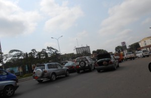 Cameroun : Un attentat terroriste déjoué à  Yaoundé la capitale, Info ou intox ?