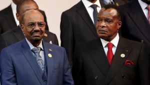 Afrique du Sud: Affaire  Omar El Béchir , la CPI demande des explications à  Pretoria