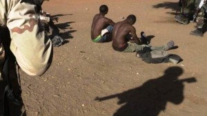 Mali : Trois jihadistes dont un ivoirien arrêtés à  Bamako