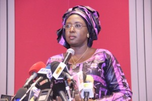 Sénégal: Crash de l'avion Sénégal Air, la ministre des transports aériens annonce des enquêtes techniques et judiciaires