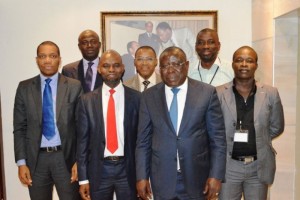 Côte d'Ivoire: Grève illimitée au ministère du commerce, Cissé Bacongo sollicité pour une médiation