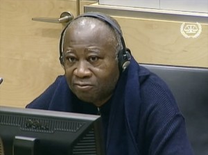 Côte d'Ivoire: CPI, Gbagbo restera en détention du fait qu'il n'y a pas de changement de circonstances, selon la chambre d'appel