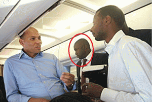 Sénégal: L'ancien chargé de communication de Karim Wade qui l'avait mouillé devant la Crei migre vers Macky Sall