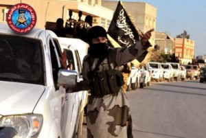 Libye : Trois soldats tués dans une attaque de Daesh  près de Benghazi
