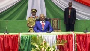 Burundi : Bujumbura, cinq personnes tuées dont le porte-parole d'un parti de l'opposition