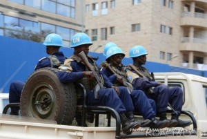 Somalie : Qoryooley, 3 militaires tuées par des rebelles lors d'affrontements
