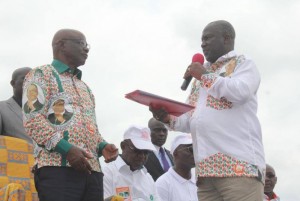 Côte d'Ivoire: Adama Bictogo aux parents de Gbagbo, 'Gagnoa et toute la région ne peuvent pas mourir pour une seule personne'
