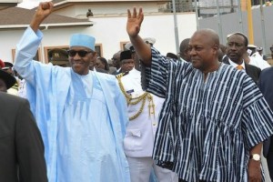 Nigeria: Buhari promet son gouvernement pour ce mois