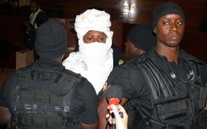 Sénégal : Procès Hissène Habré, les motifs de l'ordonnance de renvoi accablent l'ancien président