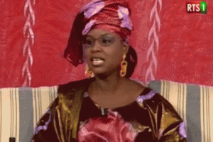Sénégal : Une présentatrice à  la Rts virée de son émission pour avoir dit du bien sur l'ancien premier ministre, Aminata Touré