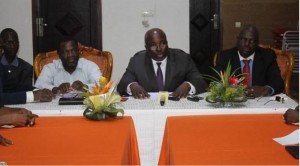 Côte d'Ivoire: Présidentielles 2015, « A défaut de dire le droit, le Conseil Constitutionnel invité à  valider les 33 dossiers», selon  des candidats