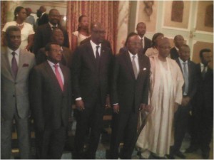 Cameroun-Mali: Suppression de l'accord de libre circulation, réinstauration d'un  visa gratuit entre les deux pays