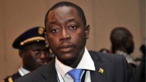 Guinée Bissau : Le nouveau Premier ministre Baciro Dja quitte ses fonctions