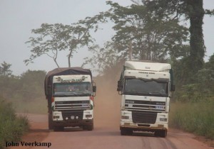 Côte d'Ivoire: Des coupeurs de route frappent à  l'Ouest, un mort, un blessé