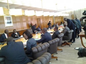 Côte d'Ivoire: Le gouvernement annonce la création d'une université virtuelle d'un coût total de 20,2 milliards de FCFA