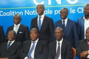 Côte d'Ivoire: Bruno Koné prévient l'opposition que rien ne lui sera concédée même si elle rencontre Ouattara
