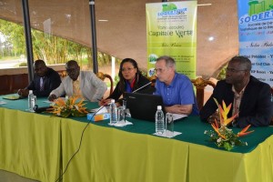 Côte d'Ivoire: Yamoussoukro, Golf club rouvre le 19 septembre prochain après quelques mois de fermeture