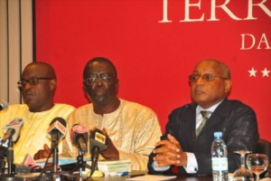 Sénégal: Affaire Karim Wade, les avocats de l'Etat dénoncent un parti pris des Nations Unies