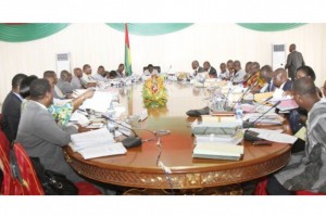 Burkina Faso : La campagne électorale pour la présidentielle fixée du 20 septembre au 9 octobre