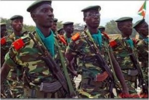 Burundi: Kiyenzi et Gisogo, plusieurs militaires tués dans une attaque attribuée à  un groupe rebelle non identifié