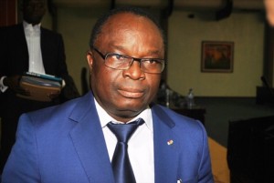 Burkina Faso : Plus de 5000 fausses cartes d'électeurs saisies