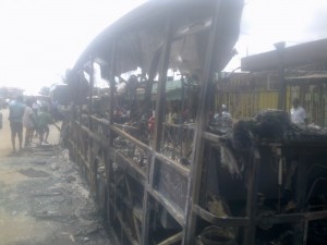 Côte d'Ivoire: Yopougon, Cocody, et Bonoua disent entamer le début de la «chienlit» dans le pays