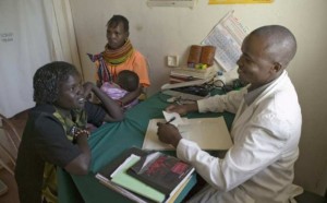 Kenya  : Un médecin arrêté pour  avoir violé des patientes  dans sa clinique