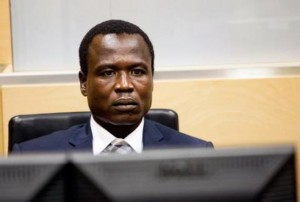 Ouganda : La CPI réclame l' ouverture d'un procès contre le chef sanguinaire de la LRA
