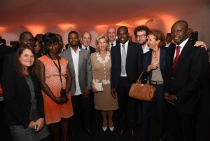 Côte d'Ivoire: Orange lance  «Orange Collecte »