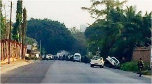 Burundi : Le chef d'Etat-major échappe à  une attaque